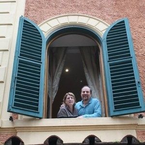 Meet your Posher, Jerry